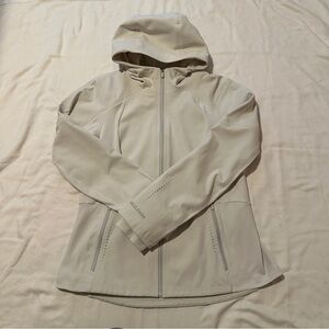 Lululemon Athletica Women's Cross Chill Jacket